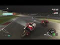 RIDE 5 BIKE RACING PC GAME WALKTHROUGH