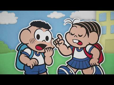 Turma da Mônica - Etica