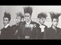 BUCK-TICK - FOR DANGEROUS KIDS //Sub Esp/Eng