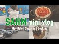 Spend the Day With Me | 1st Time Mom and Son Edition Mini Vlog | SoDazzling