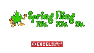 Spring Fling Toronto 2015