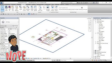 REVIT HOW