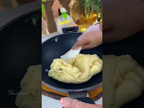 بلح الشام بدون بيض