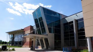 SDState Campus Tour | Miller Wellness Center