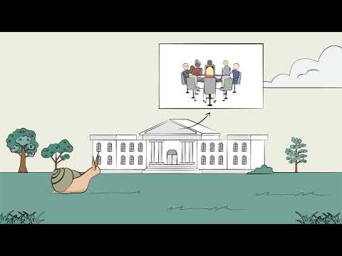 Higher Education Industry