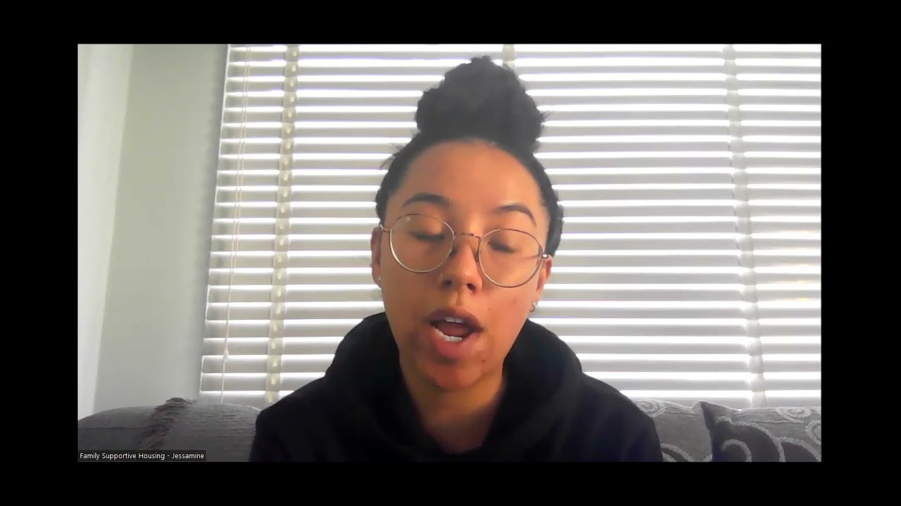 Family Supportive Housing