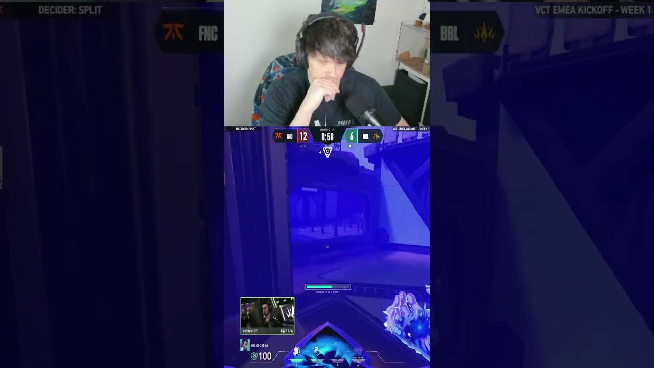 BBL sociablEE Shows How Broken The Shorty Is 