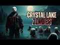 Crystal Lake Zombies (Friday the 13th Map) - Custom Call of Duty: World at War Zombies