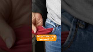 Download Lagu When Filing a Patent Without an Attorney #shorts MP3