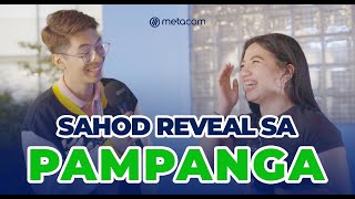 Magkano Ang Sahod Ng Mga Call Center Agents sa Pampanga | BPO Vlog Part 10 | Metacom Careers by Metacom Careers 2,600 views 3 months ago 10 minutes, 40 seconds