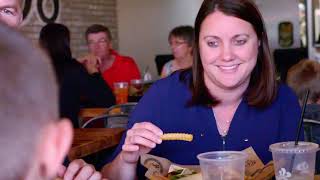 Huey Magoo's McComb, MS Now Open