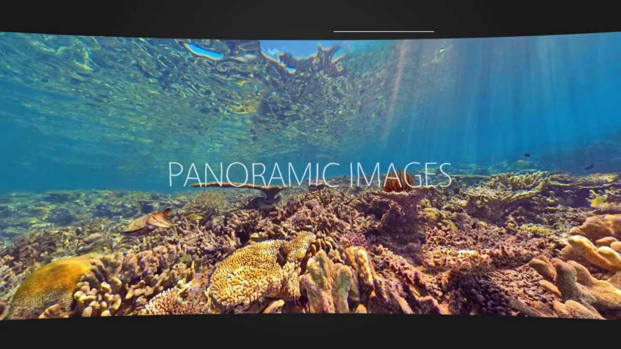 360Cities Panoramic Image Licensing