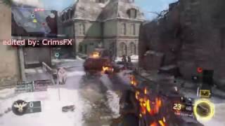 first ever cod tirckshot edit: sony vegas