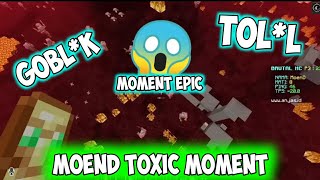 Toxic Momentg0Bl0K,T0L0L