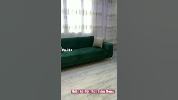 Taka home | Thế Kế Nội Thất Taka Home 02