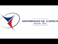 Universidad de Cuenca. Немного видео из Университета дэ Куэнка.