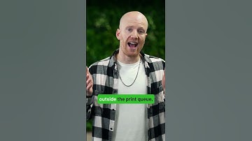 More about print spoolers