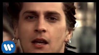 Matchbox Twenty - Bent (Official Video)