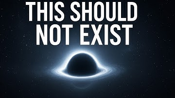 The Most Terrifying Places in the Universe