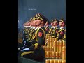 Inside the intense artillery training of the Chinese military  #chinamilitary #militaryparade