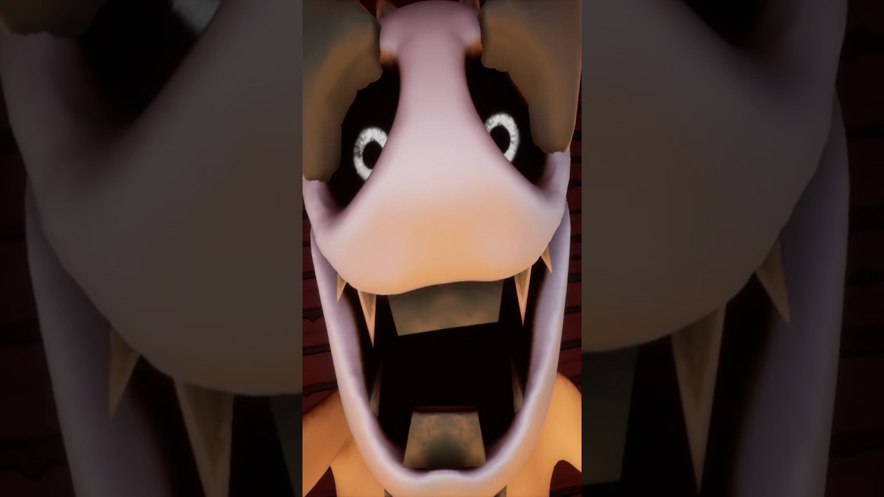 Itch.io short horror games Gameplay | Part 5