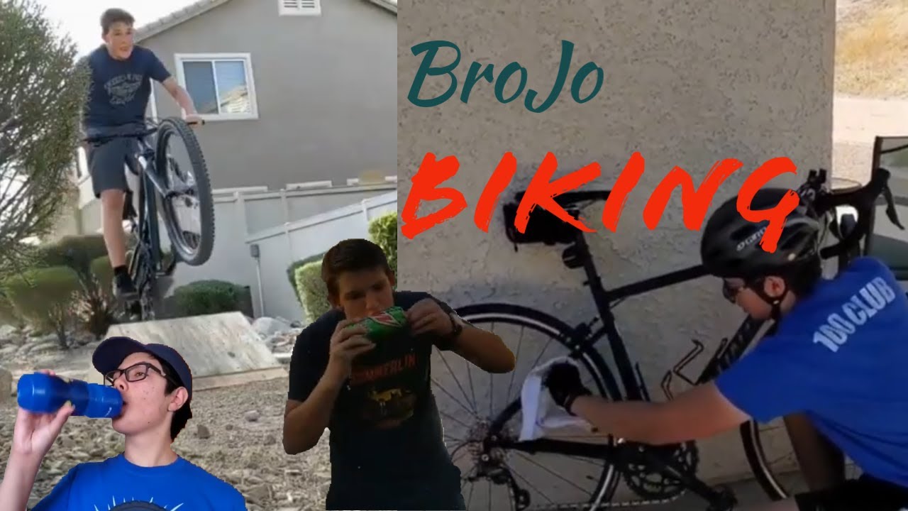 BroJo Biking