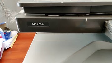 HOW TO RESET RICOH ERROR CODE SC541,542,543,545,546