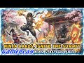 Ninja Heroes Clan Wars Gameplay Naruto RPG Game Android 