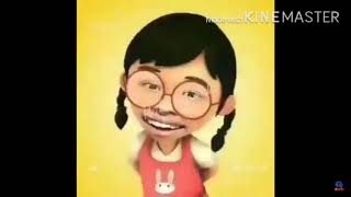 Alone Mixed Upin Ipin Apple Music iPhone iPad
