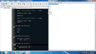 balik isi array