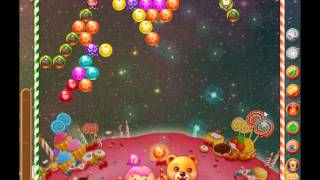 Candy Planet Level 87