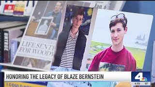 After gay son's murder, OC parents start podcast for LGBTQ issues