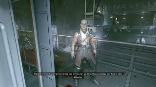 Celebrity STARFIELD: First to fight, first to die - Paxton Hull Profile