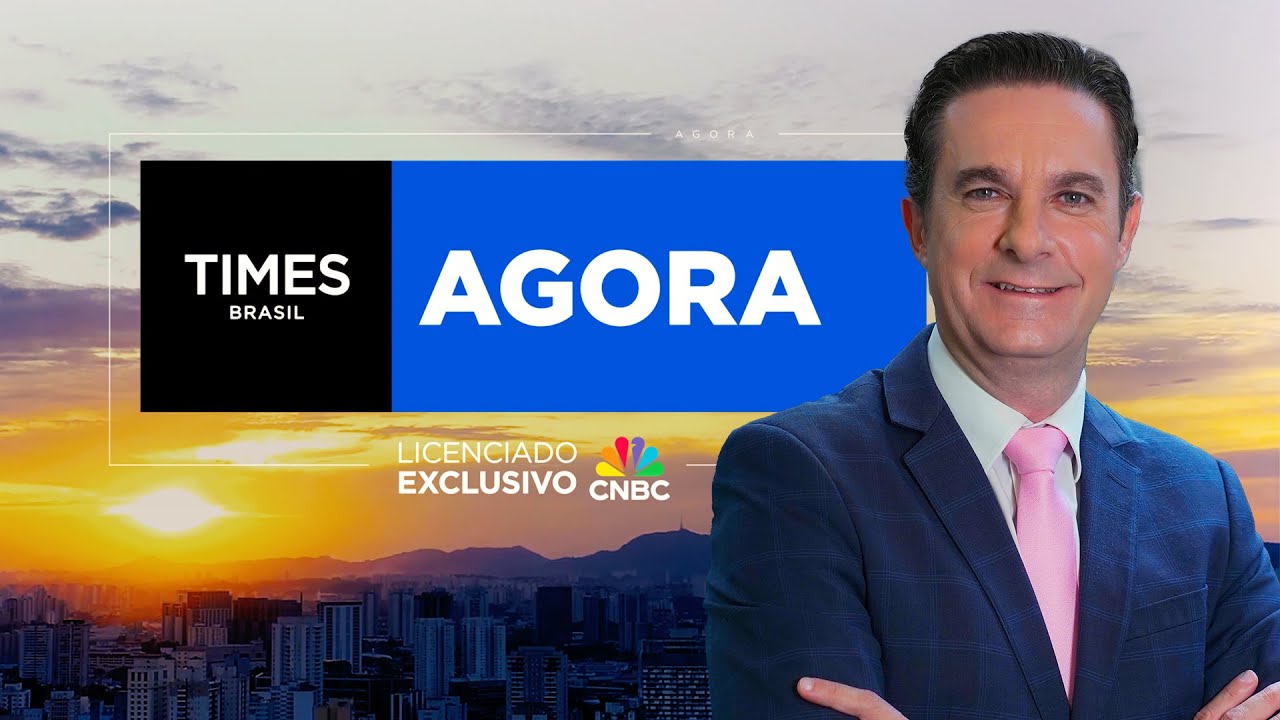 IOF: TENTATIVA DE CONCILIAÇÃO NO SUPREMO | AGORA - 15/07/2025 | ERIC KLEIN