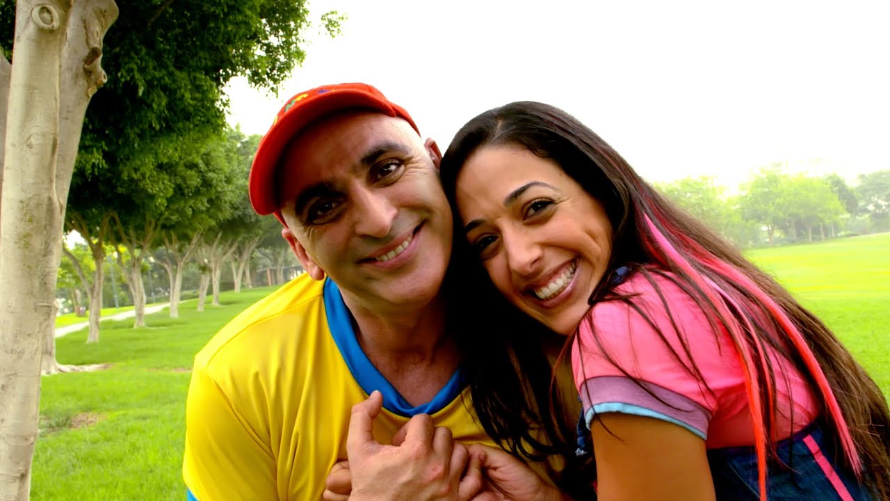 ליטלי (מארחת את יובל המבולבל) - הכדור בידינו