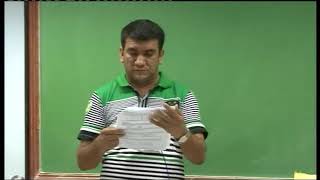 Assignment  Lecture 2 Part 5   DKC   CA Final Video Lectures