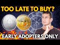 SHOULD I BUY BITCOIN & ETHEREUM NOW? Time to Buy The Dip | News & Price Updates