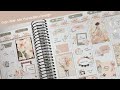 Plan With Me | Pandabird Design