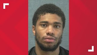 US Marshals arrest 21-year-old charged in deadly Columbus strip club shooting