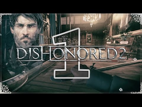 Video: Nemůžete zabít delilah dishonored 2?