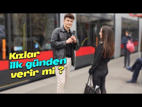 Kızlar Bir Gecelik ilişkisini seviyor mu ?