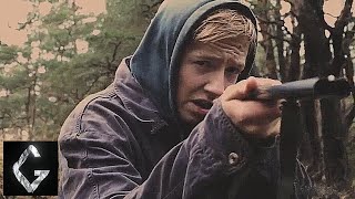 GRIT - Post apocalyptic short film