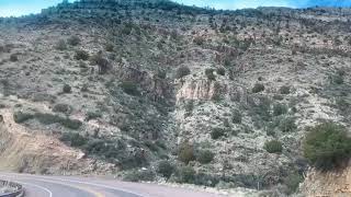 Mountain Side