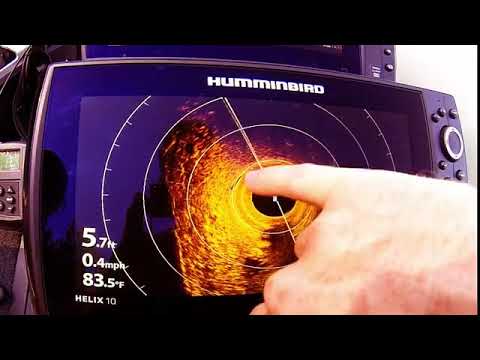 Humminbird 360 tutorial - YouTube