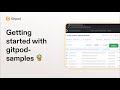 Getting Started with gitpod-samples 🪴