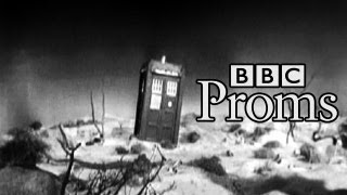 Doctor Who Proms 2013 - Classic Doctor Who Medley