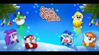 Wicked Snow White screenshot 3