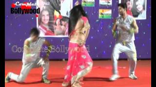 Mahurat Of Marathi Film Suspend With Seema Singh & Vinay Anand 1