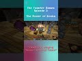 The Power of Books #arolfandtoast #compilation #minecraft