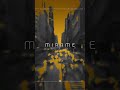 Tennebreck - Mirame - Metamorphosis EP